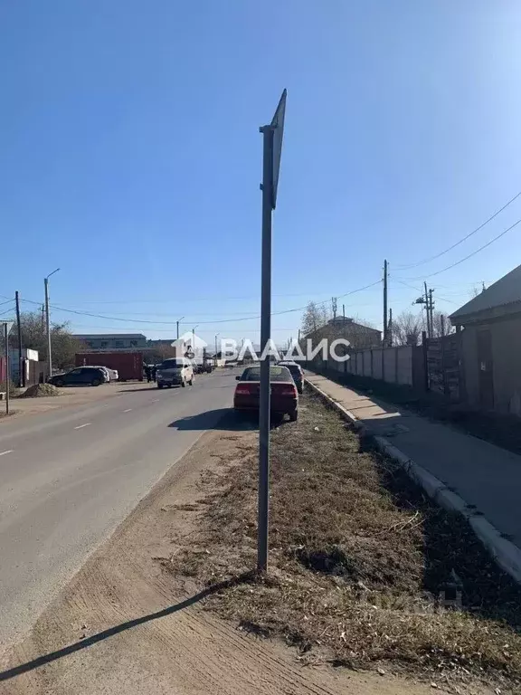 Дом в Бурятия, Улан-Удэ Заречный мкр, Степной-Бурвод кв-л,  (60 м) - Фото 1