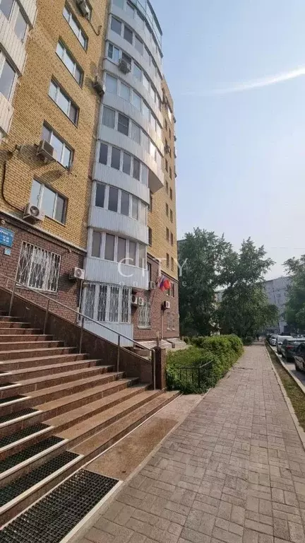Офис в Тюменская область, Тюмень ул. Орджоникидзе, 11 (154 м) - Фото 1