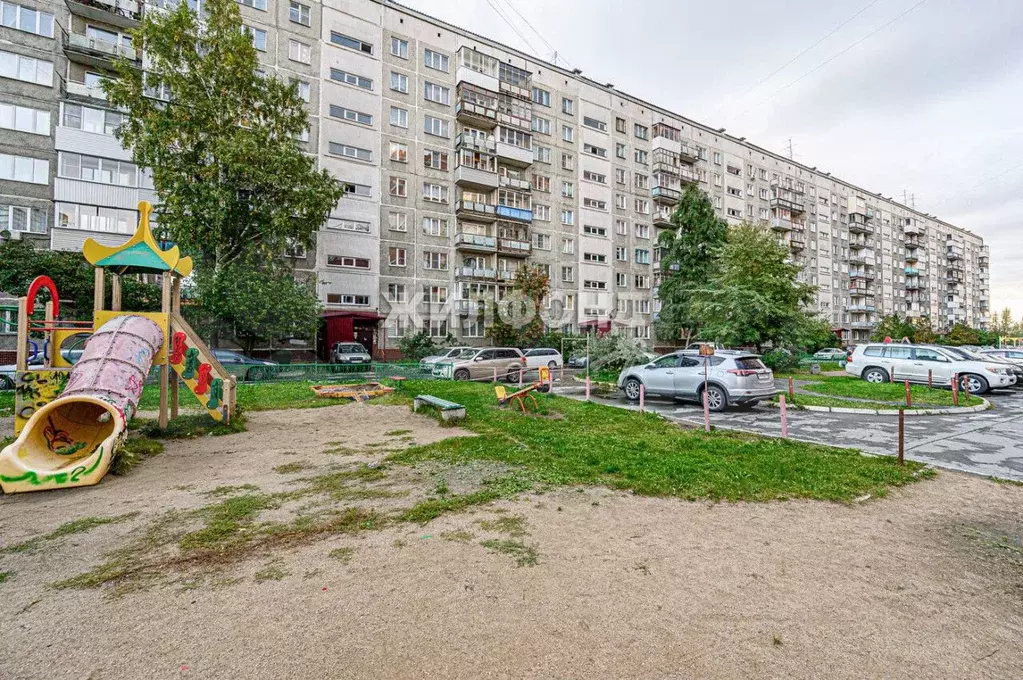 2-к. квартира, 46,5 м, 1/9 эт. - Фото 1