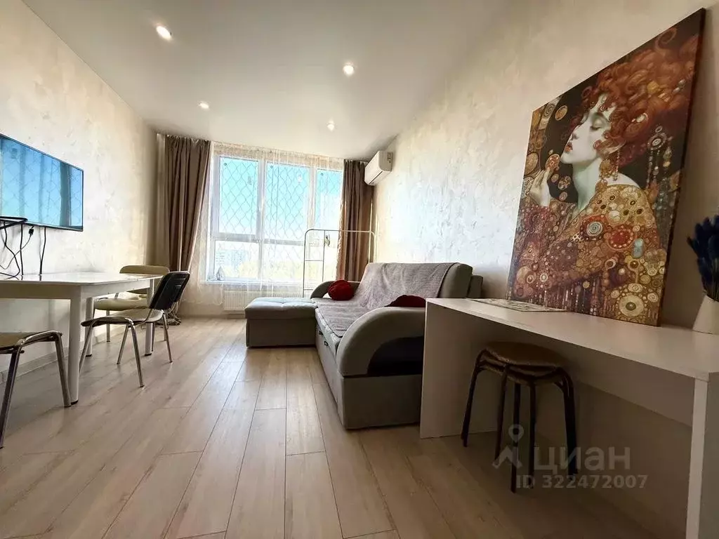 2-к кв. Рязанская область, Рязань Московское ш., 49к1 (80.0 м) - Фото 2