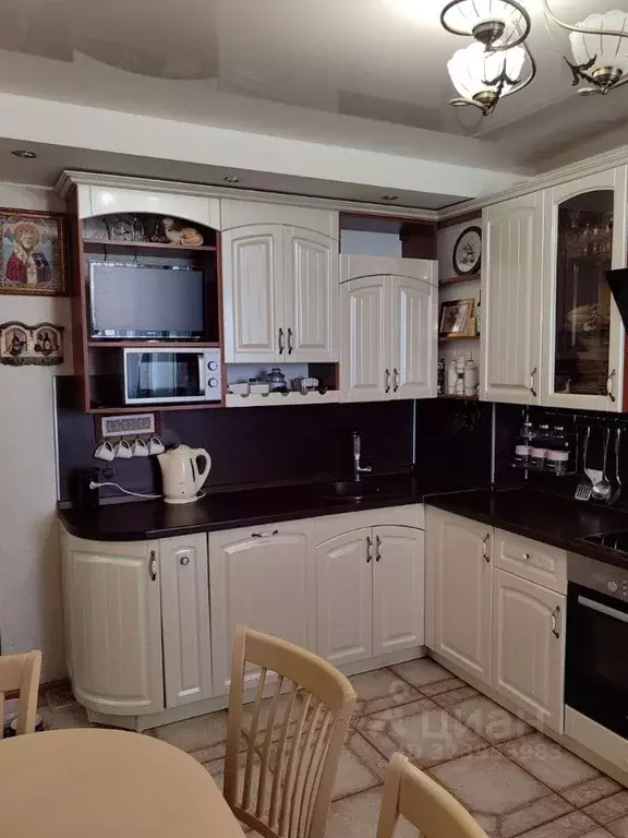 3-к кв. Кировская область, Киров ул. Ленина, 191 (67.8 м) - Фото 2