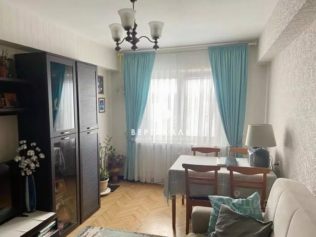 2-к кв. Новгородская область, Великий Новгород ул. Белова, 8 (41.8 м) - Фото 0