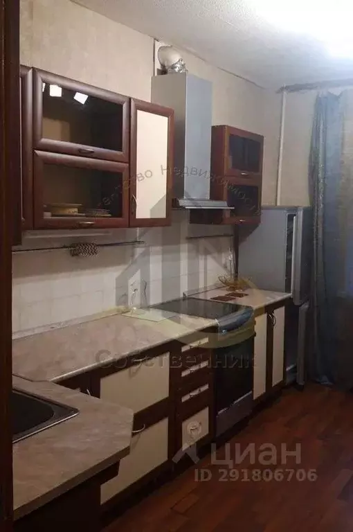 2-к кв. Белгородская область, Старый Оскол Восточный мкр, 16 (62.0 м) - Фото 1