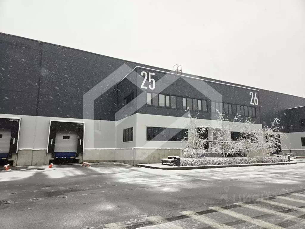 Помещение свободного назначения в Московская область, Солнечногорск ... - Фото 1