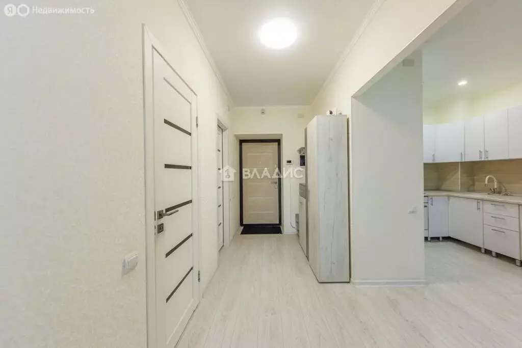 1-комнатная квартира: Брянск, улица Дуки, 42 (46.4 м) - Фото 2