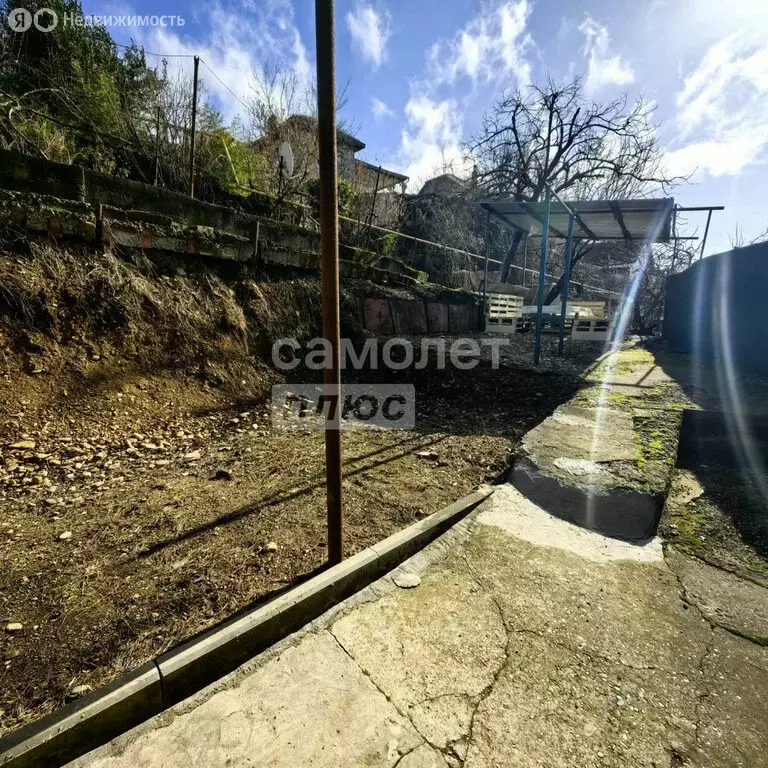 Дом в Туапсе, улица Шаумяна, 28 (74.2 м) - Фото 2