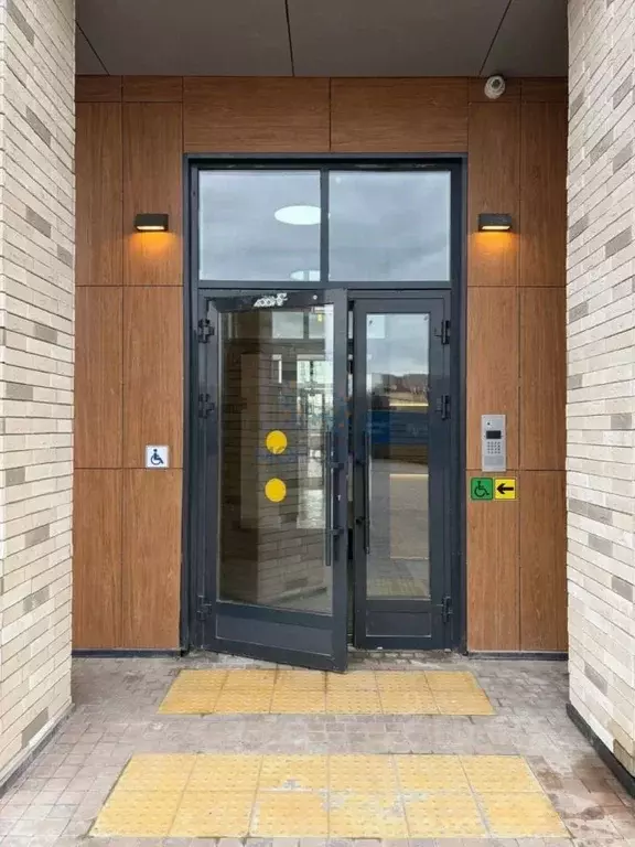 Студия Москва ул. Адмирала Корнилова, 76к1 (22.5 м) - Фото 2