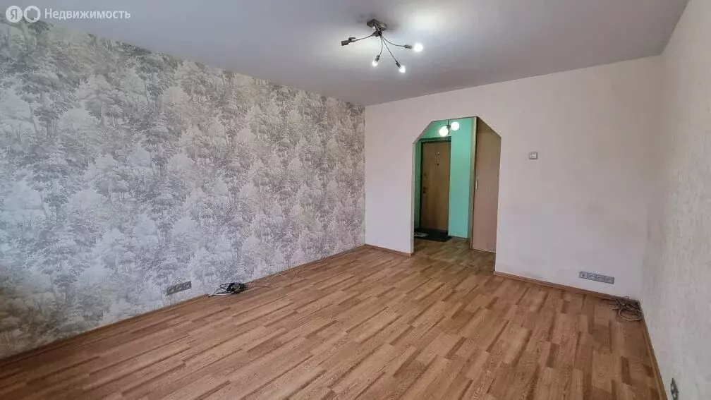 2-комнатная квартира: Волгоград, улица Хиросимы, 1 (50.3 м) - Фото 2