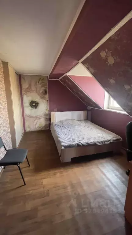 Дом в Калининградская область, Гусевский городской округ, пос. ... - Фото 1