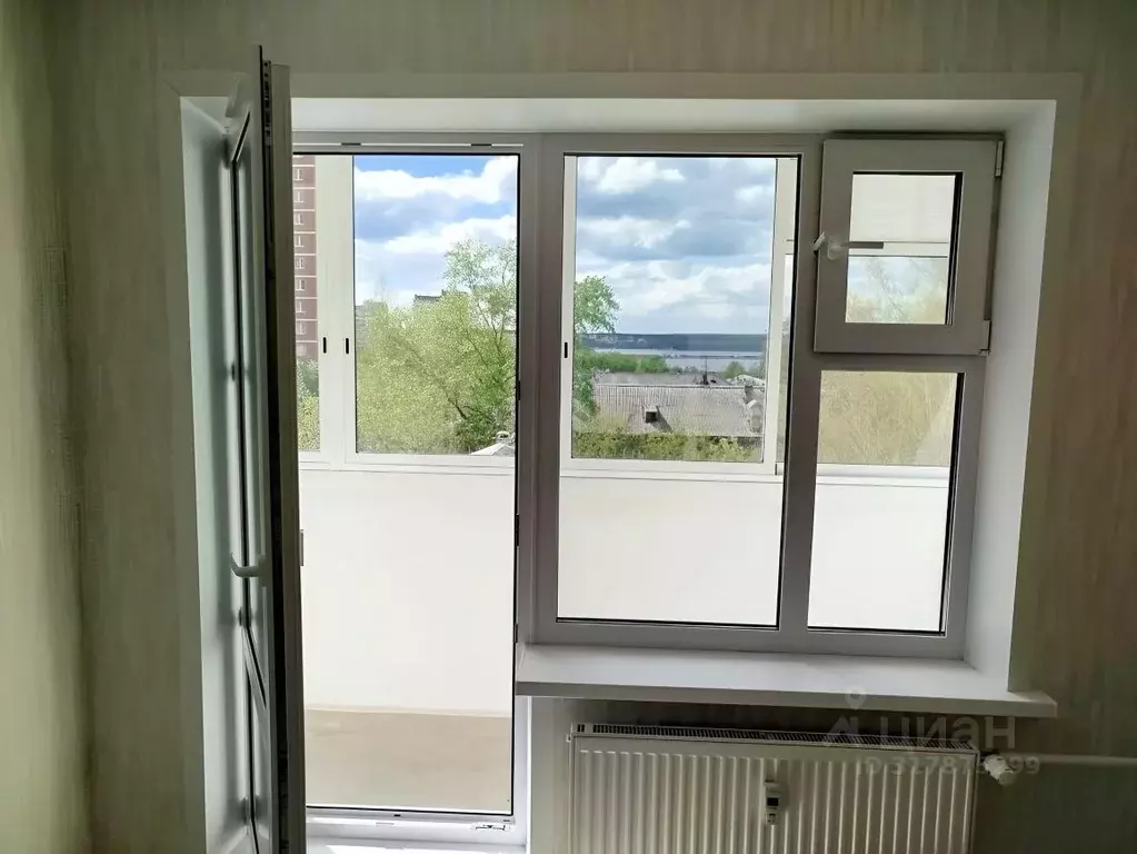 2-к кв. Пермский край, Пермь ул. Косякова, 15А (41.0 м) - Фото 1
