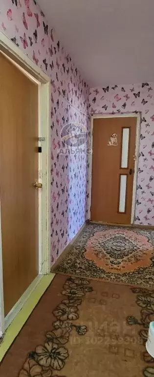 3-к кв. Ямало-Ненецкий АО, Новый Уренгой Юбилейная ул., 2 (58.7 м) - Фото 1