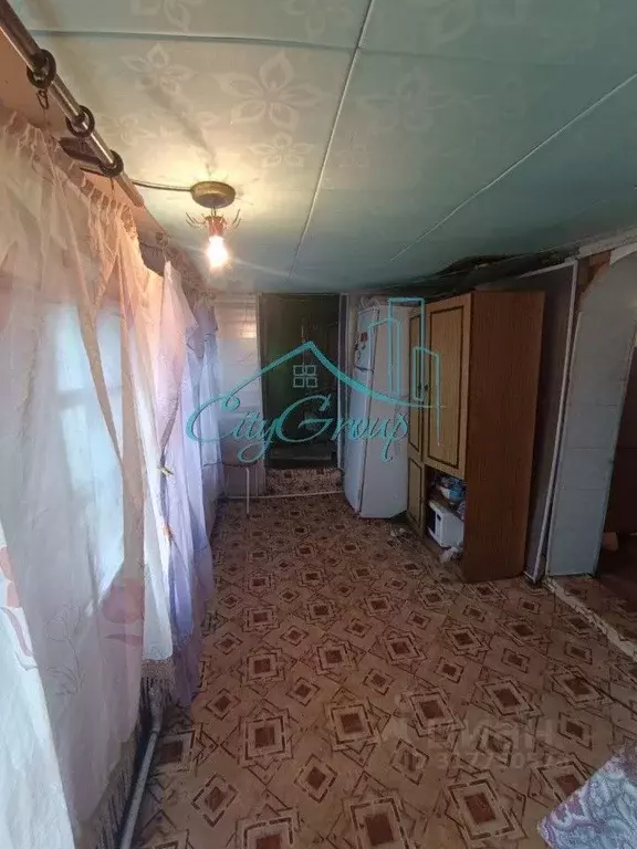 Дом в Оренбургская область, Кувандык Октябрьская ул., 76 (52 м) - Фото 1