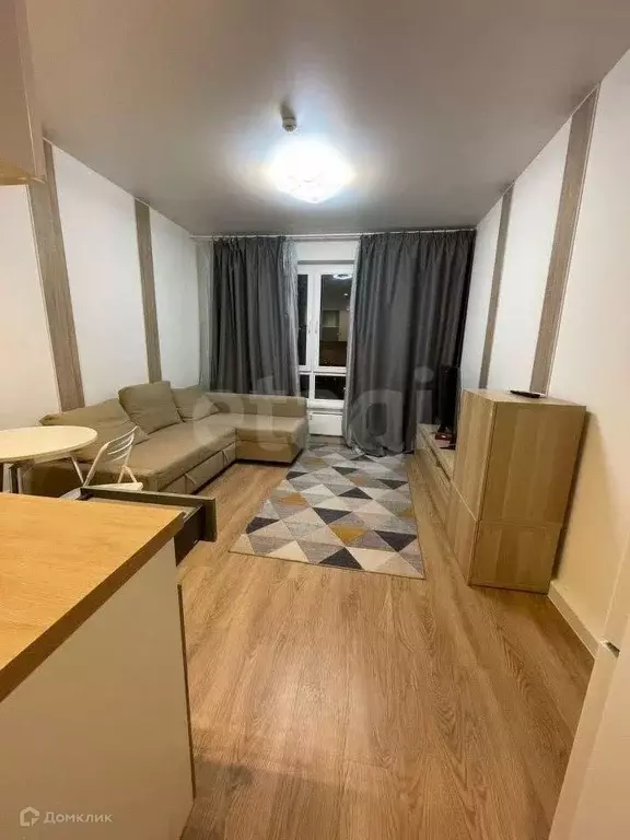 Продаётся квартира-студия, 20 м - Фото 0