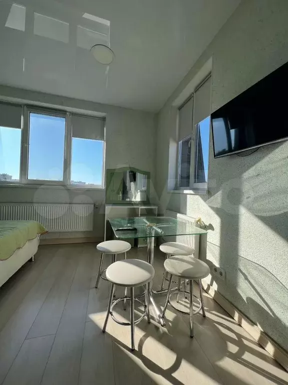 4-к. квартира, 112 м, 2/3 эт. - Фото 0