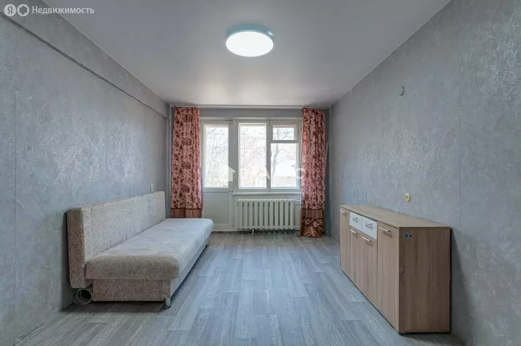2-комнатная квартира: Вологда, Козлёнская улица, 44 (44.7 м) - Фото 1