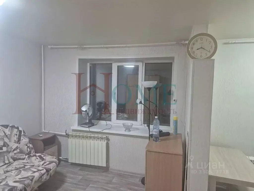 Студия Новосибирская область, Новосибирск ул. Селезнева, 26/1 (20.0 м) - Фото 2