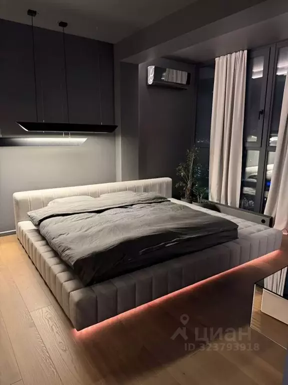 3-к кв. Татарстан, Казань ул. Разведчика Ахмерова, 3 (80.0 м) - Фото 2