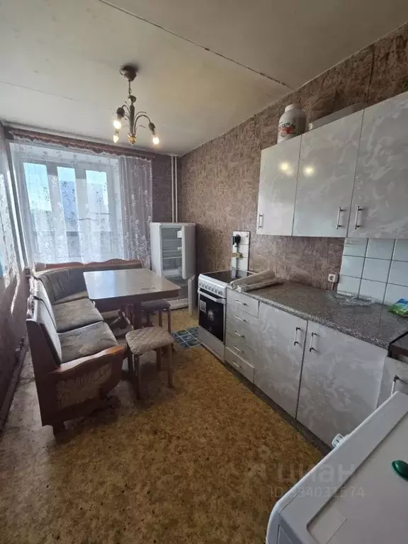 2-к кв. Москва Ташкентская ул., 19К2 (50.0 м) - Фото 1