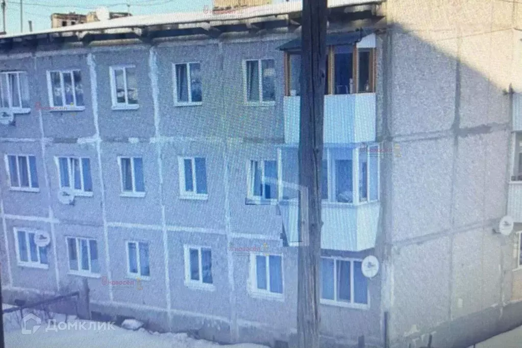 Продаётся квартира-студия, 27 м - Фото 0