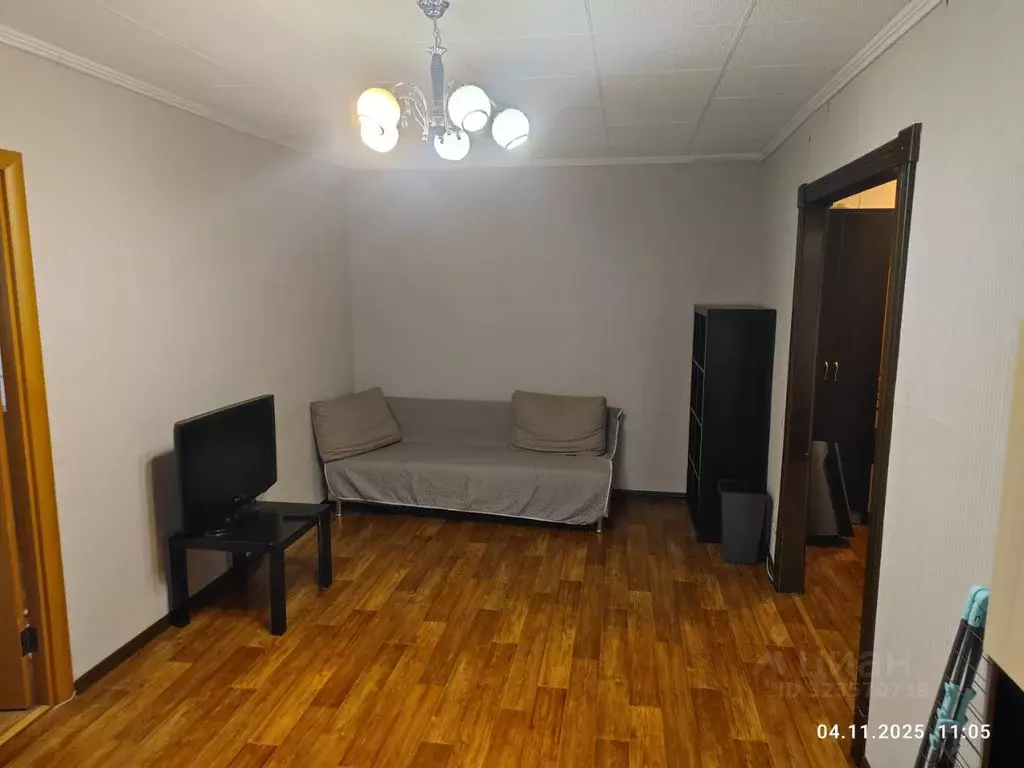 2-к кв. Москва ул. Цюрупы, 12К2 (45.0 м) - Фото 1