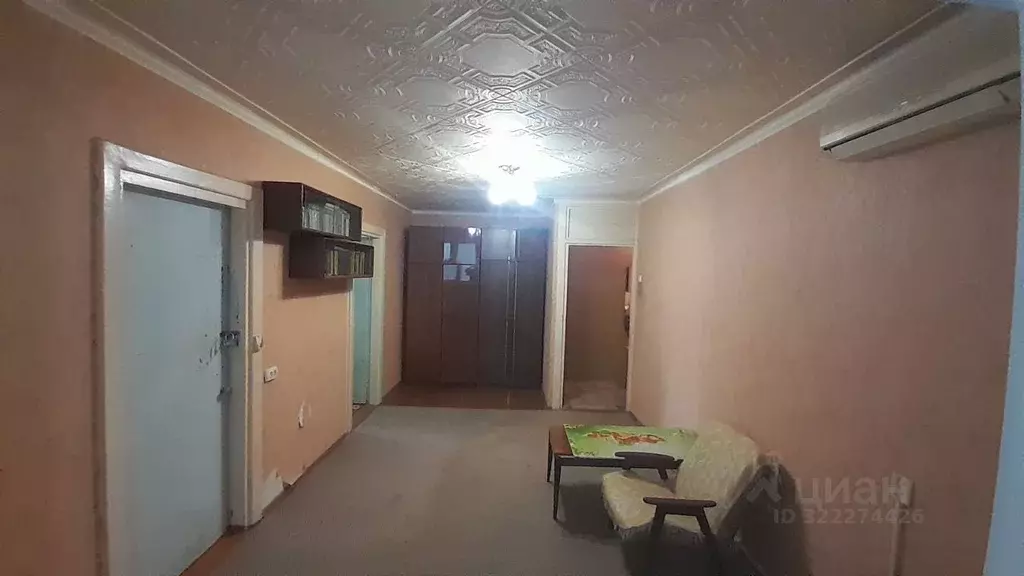 3-к кв. Крым, Керчь ул. Войкова, 31 (47.0 м) - Фото 0