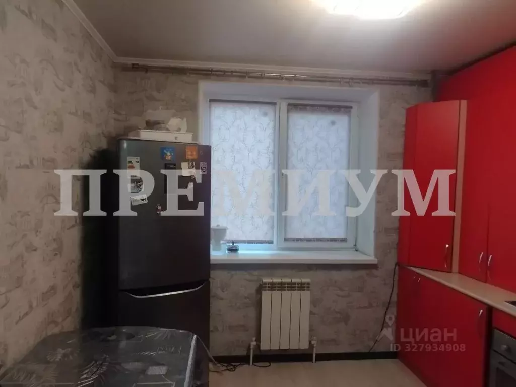 1-к кв. Самарская область, Самара Крутые Ключи мкр, ул. Евгения ... - Фото 2