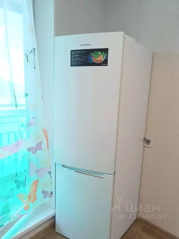 1-к кв. Челябинская область, Челябинский городской округ, пос. ... - Фото 2