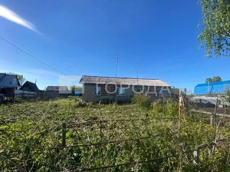 Дом в Алтайский край, Барнаул городской округ, пос. Землянуха ул. ... - Фото 2