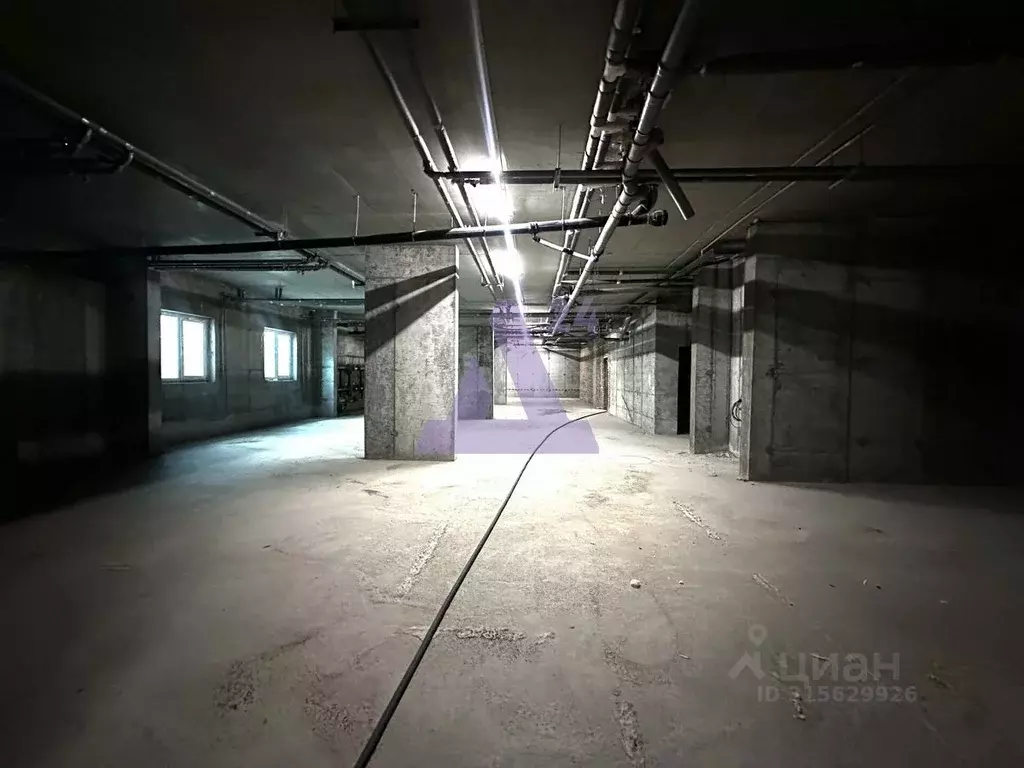 Помещение свободного назначения в Алтайский край, Барнаул Песчаная ... - Фото 1