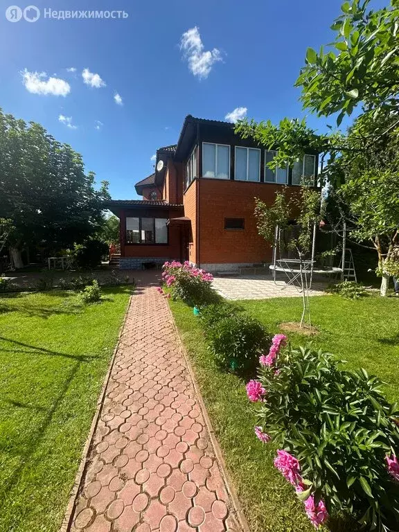 Дом в Наро-Фоминск, улица 5-й Танковой Бригады, 20 (180 м) - Фото 2