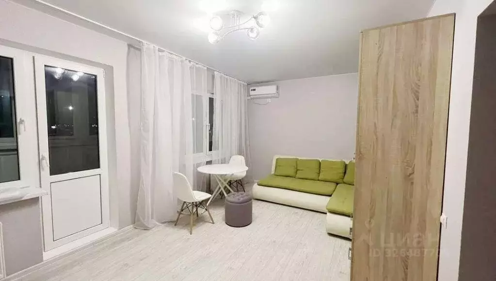 Студия Краснодарский край, Краснодар ул. Имени Героя Советского Союза ... - Фото 1