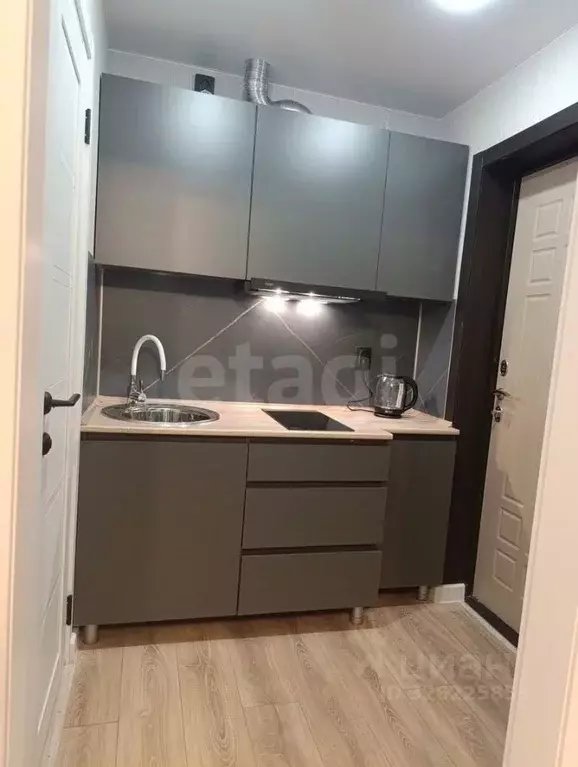 Студия Воронежская область, Воронеж Краснознаменная ул., 14 (16.8 м) - Фото 0