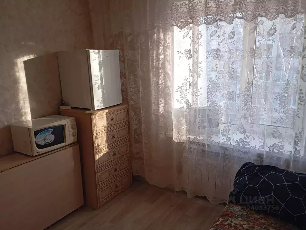 1-к кв. Татарстан, Казань ул. Гудованцева, 22А (13.0 м) - Фото 2