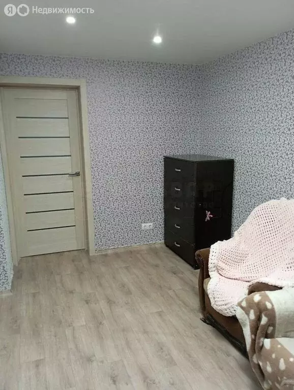 2-комнатная квартира: Нижний Новгород, Берёзовская улица, 76 (45 м) - Фото 0