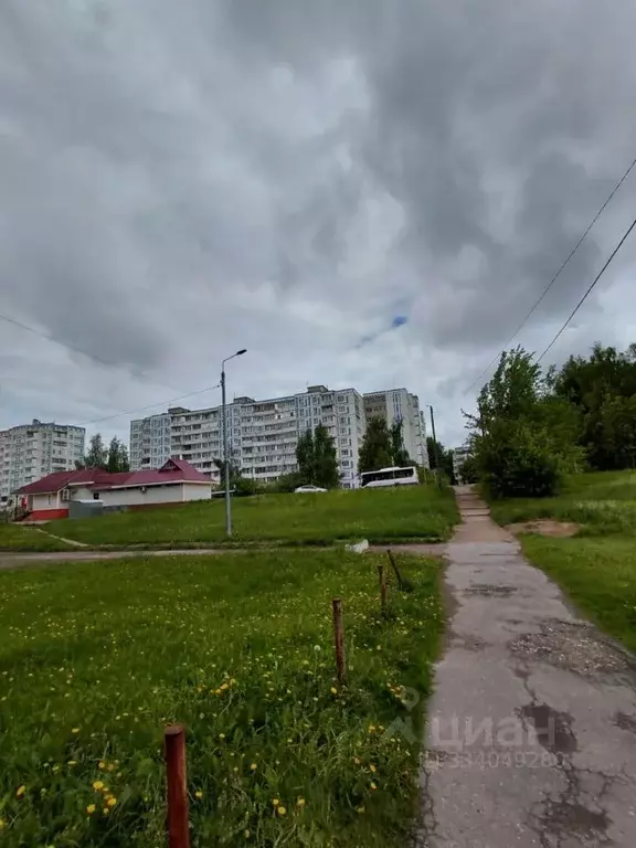2-к кв. Московская область, Пересвет Сергиево-Посадский район, ул. ... - Фото 2
