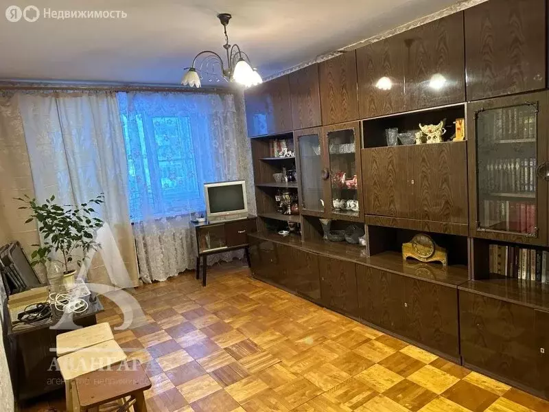 2-комнатная квартира: Клин, улица Чайковского, 66к3 (44 м) - Фото 2