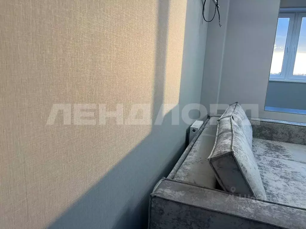 Студия Ростовская область, Ростов-на-Дону, Нахичевань ул. 26-я Линия, ... - Фото 1