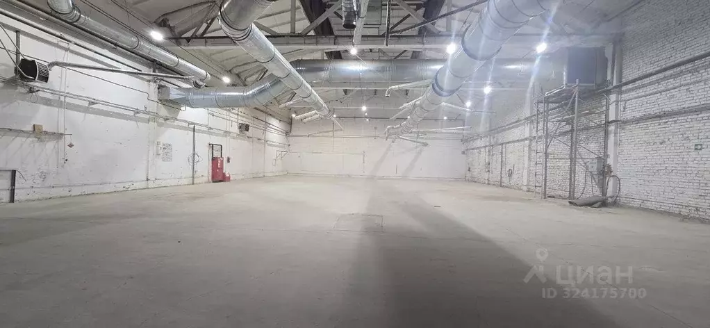 Склад в Московская область, Химки проезд Транспортный, 3 (1008 м) - Фото 1