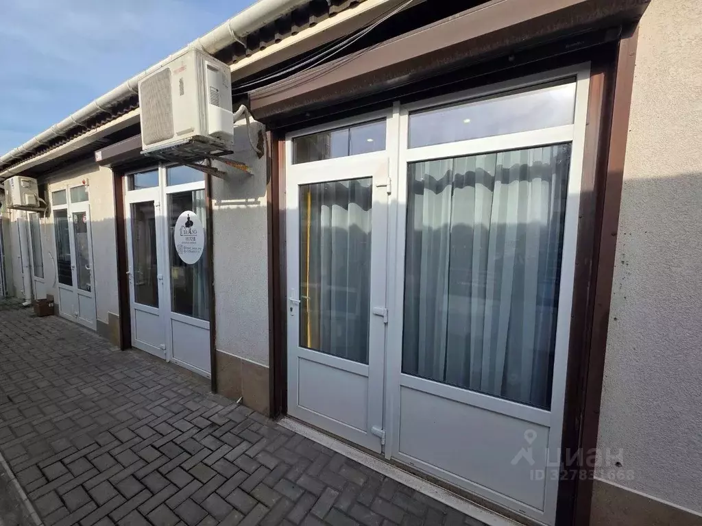 Помещение свободного назначения в Крым, Евпатория ул. ... - Фото 1