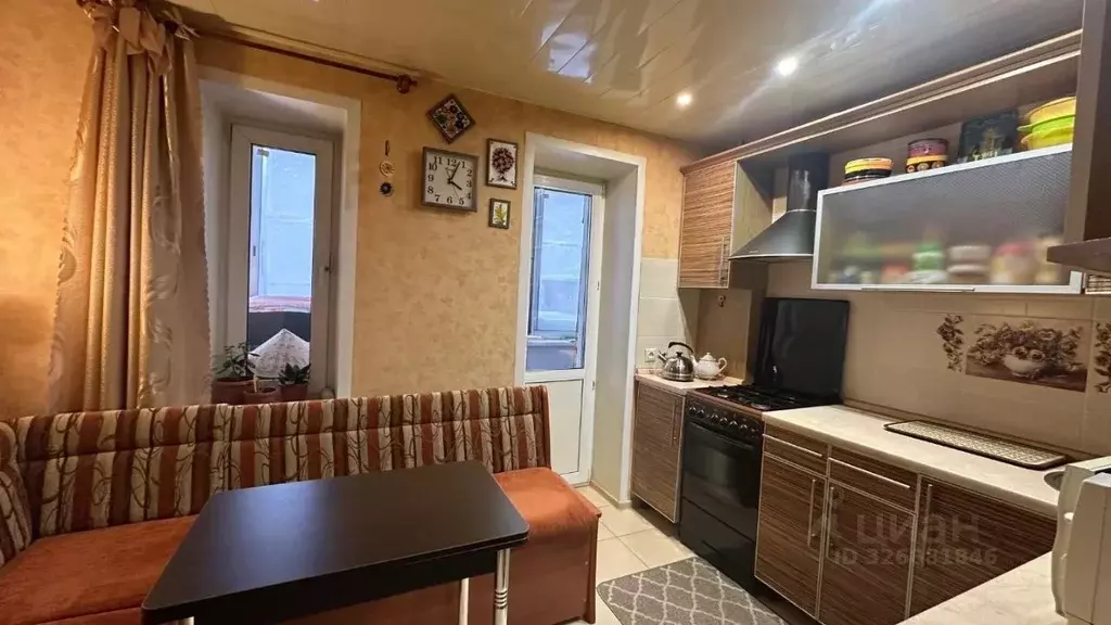 1-к кв. Московская область, Чехов Весенняя ул., 9 (29.5 м) - Фото 1