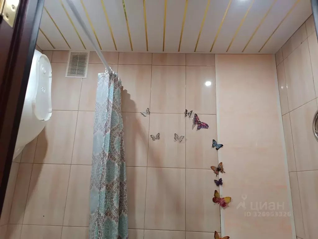 1-к кв. Липецкая область, Елец Радиотехническая ул., 26 (22.0 м) - Фото 2