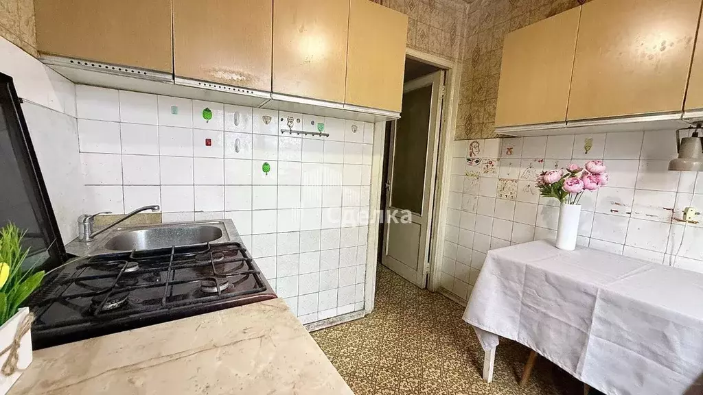 2-к кв. Московская область, Коломна ул. Добролюбова, 4А (44.9 м) - Фото 2