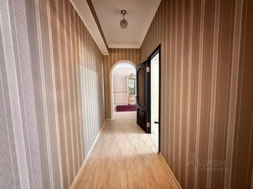 2-к кв. Дагестан, Дербент ул. Свердлова, 8Б (62.8 м) - Фото 0