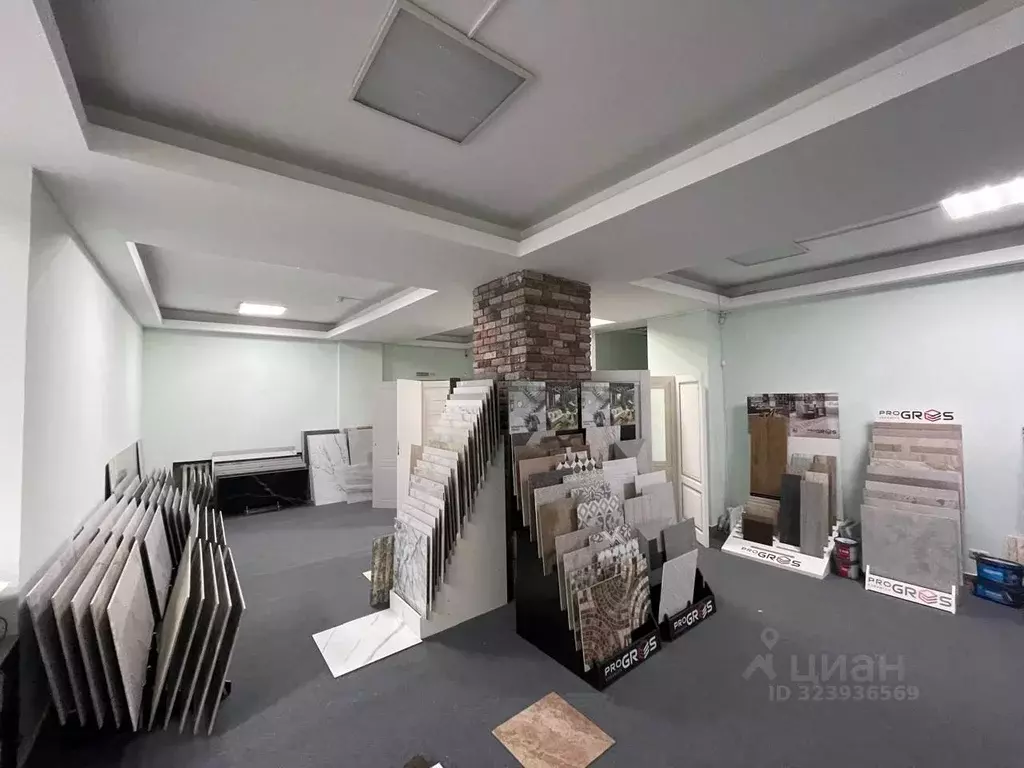 Помещение свободного назначения в Калужская область, Калуга ул. ... - Фото 2