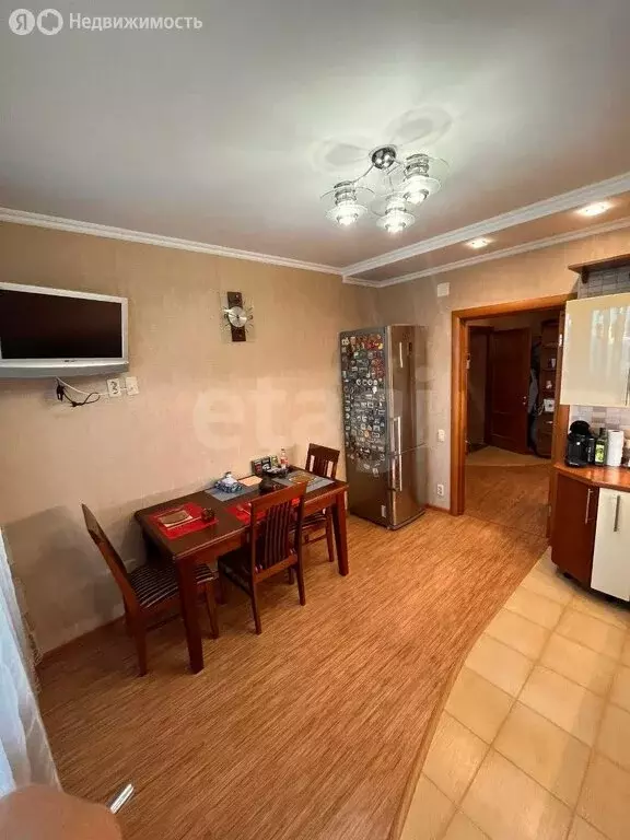 4-комнатная квартира: Орёл, улица Максима Горького, 47 (100.6 м) - Фото 2