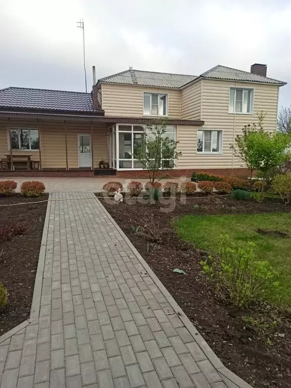 Дом в микрорайон Таврово-2, Молодёжный проспект (115 м) - Фото 0