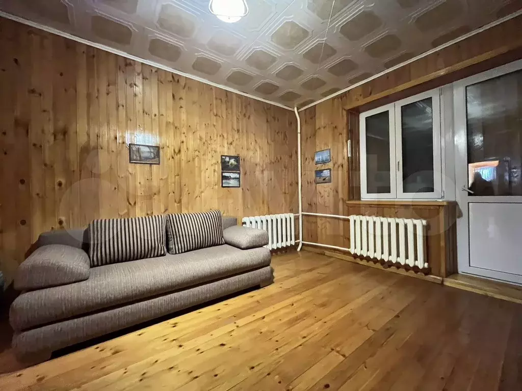 Дом 81,5 м на участке 5 сот. - Фото 0