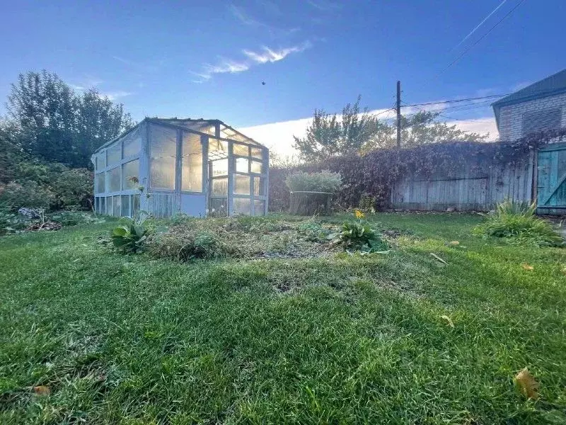 Дом в Волгоградская область, Волжский Строитель СНТ, ул. 15-я (47 м) - Фото 2