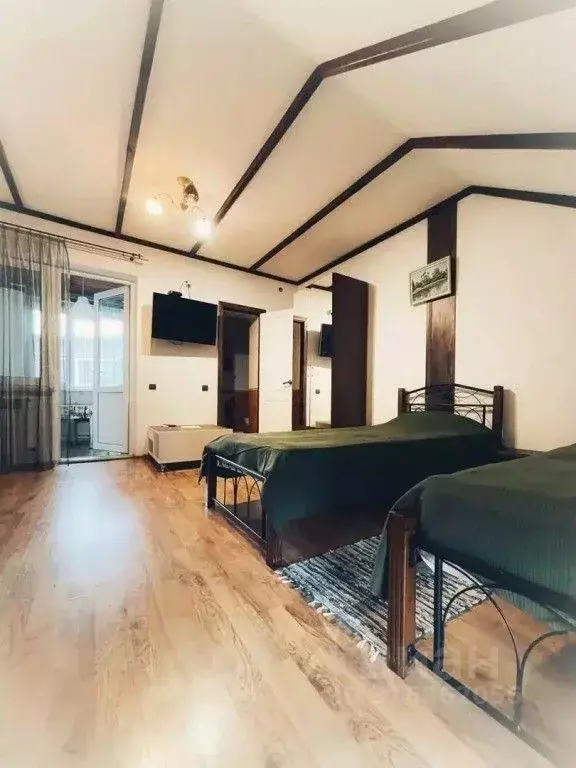 Комната Крым, Евпатория пер. Просмушкиных, 2/17 (10.0 м) - Фото 1