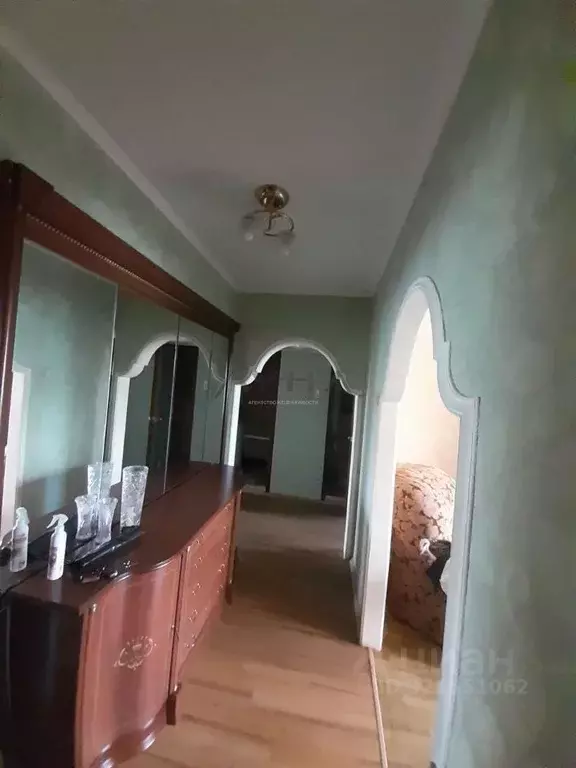 3-к кв. Татарстан, Набережные Челны 49-й комплекс, 18 (65.6 м) - Фото 2